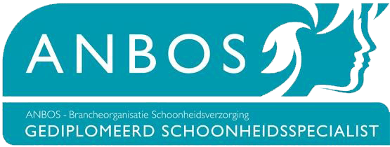 Anbos gediplomeerd schoonheidsspecialist
