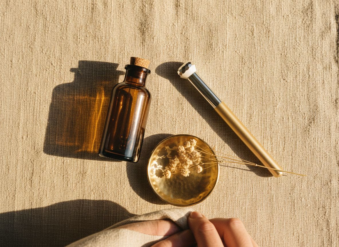 Chemische peeling en microdermabrasie producten
