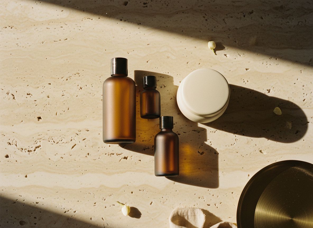 Paula's Choice en Skeyndor skincare producten