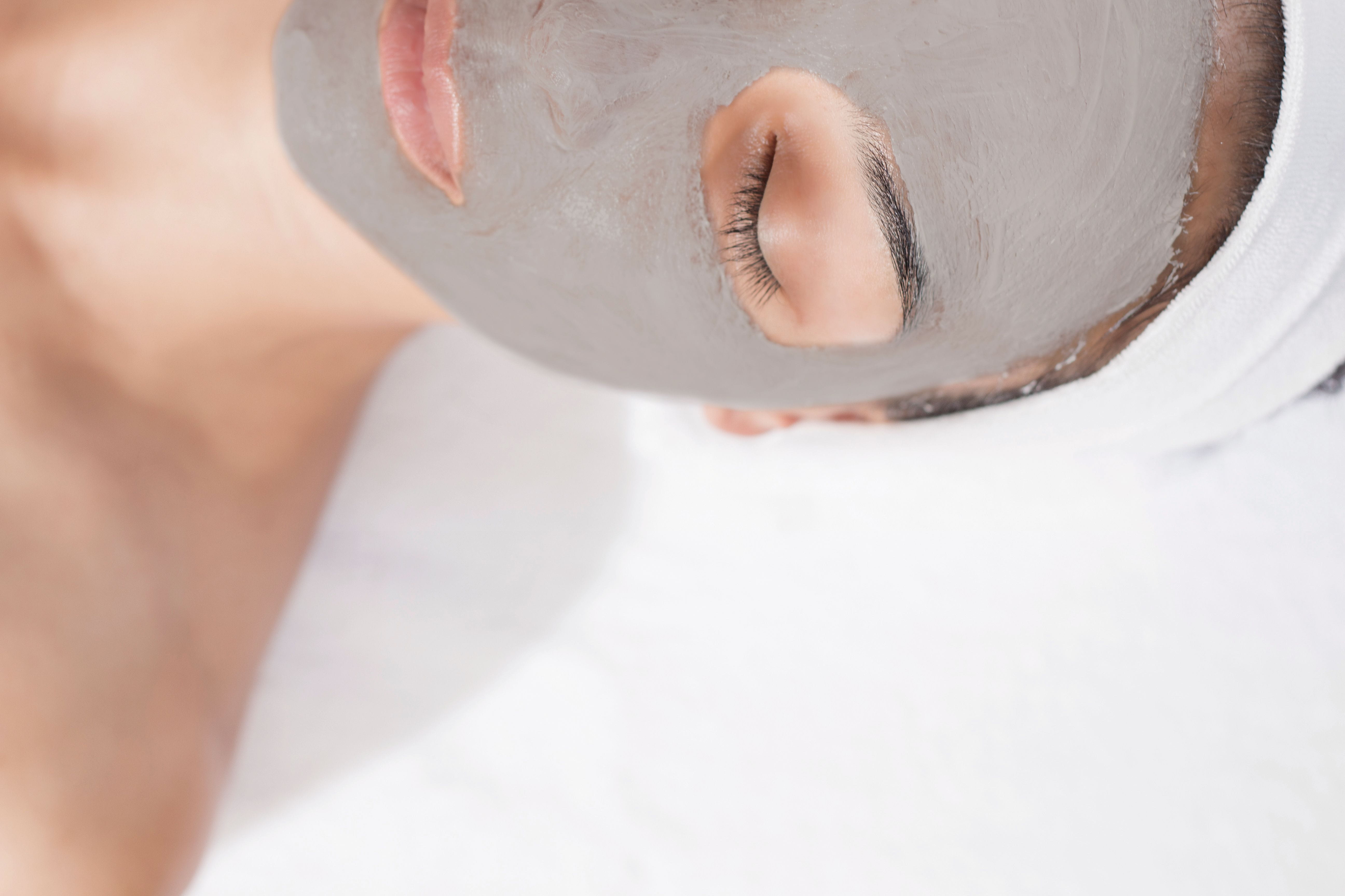 Gezichtsbehandeling bij Art of Beauty by Maelyn