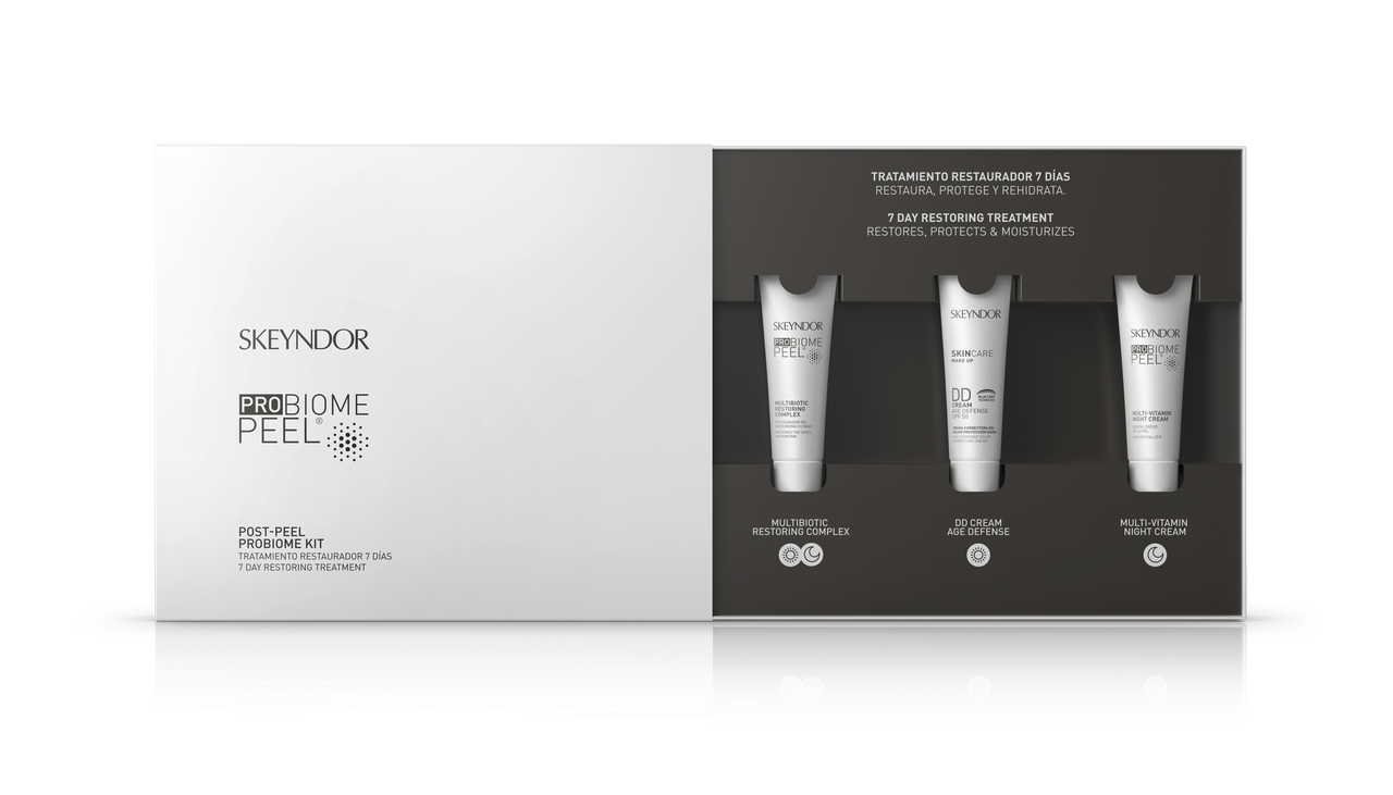 Probiome Peel thuiskit - Art of Beauty by Maelyn